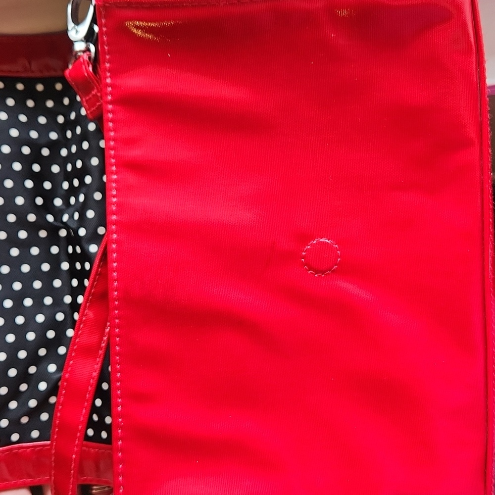 Disney Parks Minnie Mouse Purse - Picture 3 of 4